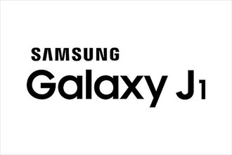 Samsung Galaxy J1, Logo
