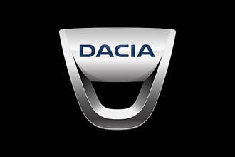 Automobile Dacia, Logo