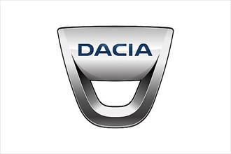 Automobile Dacia, Logo