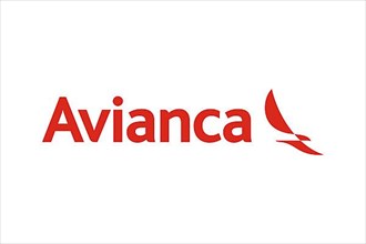 Avianca, Logo