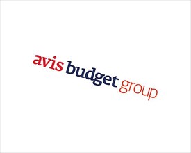Avis Budget Group, rotated logo