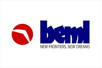 BEML Limited, Logo