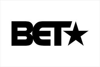 BET, Logo