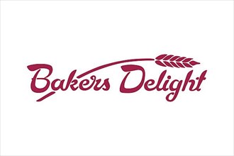 Bakers Delight, Logo