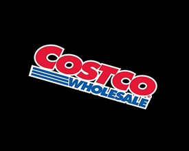 Costco, Rotated Logo