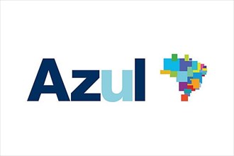 Azul Brazilian Airline, Logo