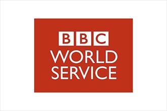 BBC World Service, Logo