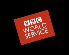BBC World Service, Rotated Logo