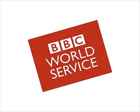 BBC World Service, Rotated Logo