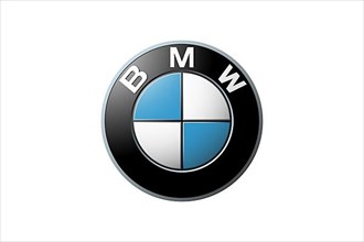 BMW Bank, Logo
