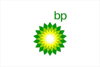 BP, Logo