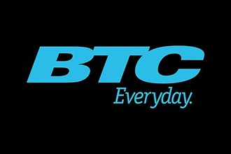 BTC Bahamas, Logo