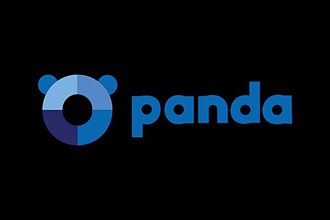 Panda Security, Logo