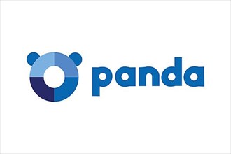 Panda Security, Logo