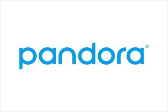 Pandora Radio, Logo