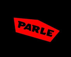 Parle Products, Rotated Logo
