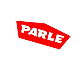 Parle Products, Rotated Logo