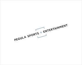 Pegula Sports and Entertainment, Rotated Logo
