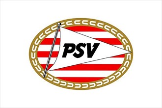 PSV Eindhoven, Logo