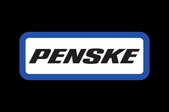 Penske Truck Leasing, Logo