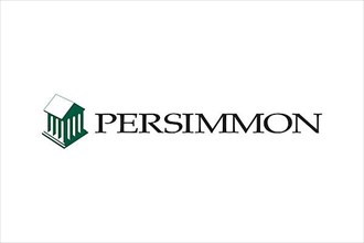 Persimmon plc, Logo