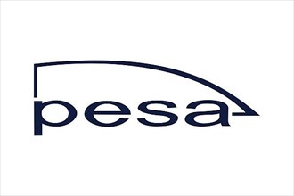 Pesa SA, Logo