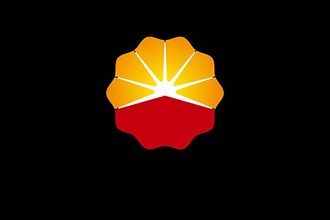 PetroChina, Logo