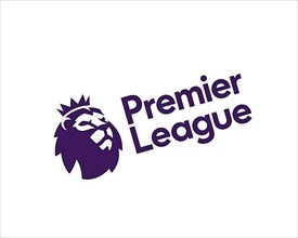 Premier League, Rotated Logo