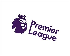 Premier League, Rotated Logo