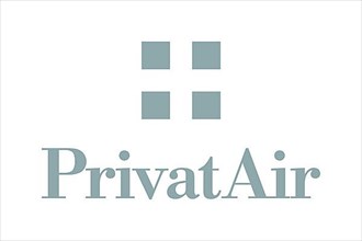 PrivatAir, Logo