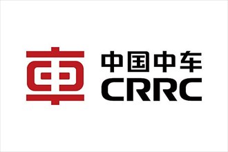 CRRC Shandong, Logo