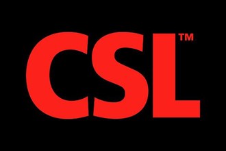 CSL Limited, Logo