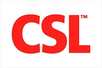 CSL Limited, Logo