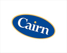 Cairn Energy, Rotated Logo