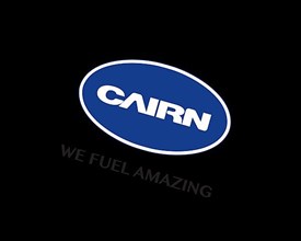 Cairn India, rotated logo