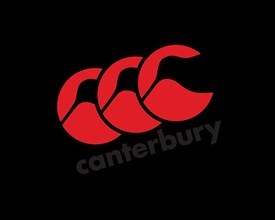 Canterbury of New Zealand, Rotated Logo