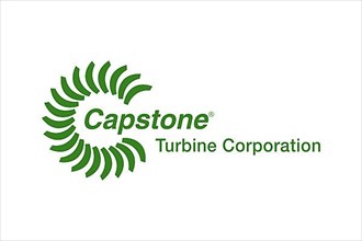 Capstone Turbine, Logo