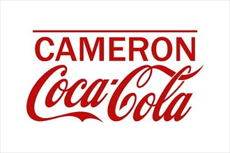 Cameron Coca Cola, Logo