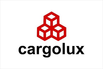 Cargolux, Logo