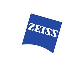 Carl Zeiss Meditec, rotated logo