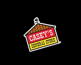 Casey's General Stores, Rotated Logo