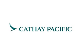 Cathay Pacific, Logo