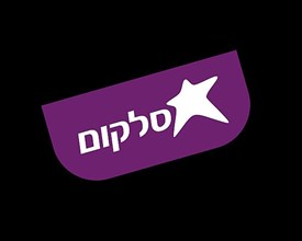 Cellcom Israel, rotated logo