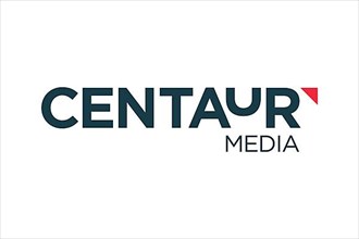 Centaur Media, Logo