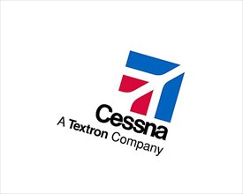 Cessna, rotated logo