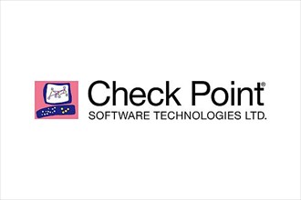 Check Point, Logo