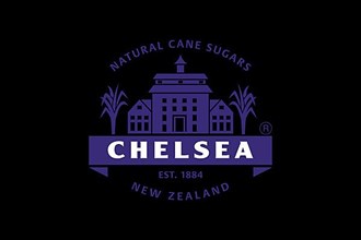 Chelsea Sugar Refinery, Logo