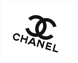 Chanel, Rotated Logo