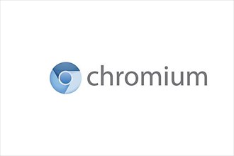 Chromium OS, Logo