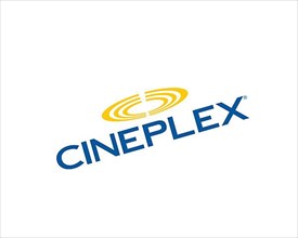 Cineplex Entertainment Company, Rotated Logo